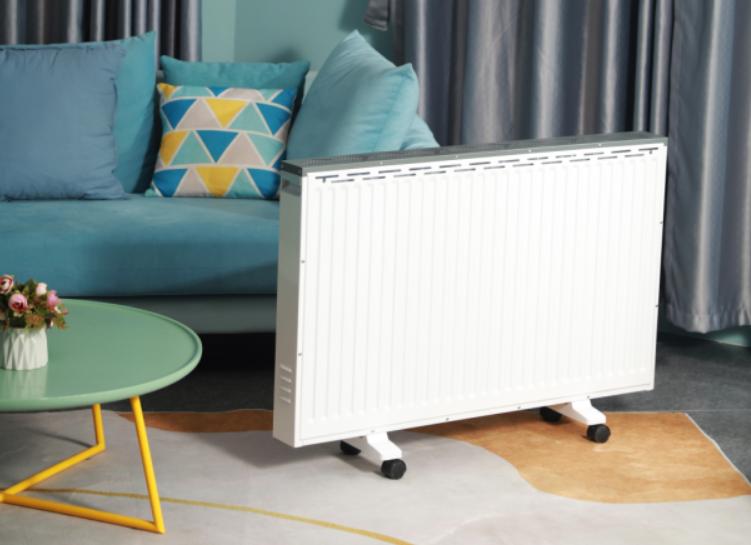 取暖效果好的黑科技,电热涂料取暖黑科技