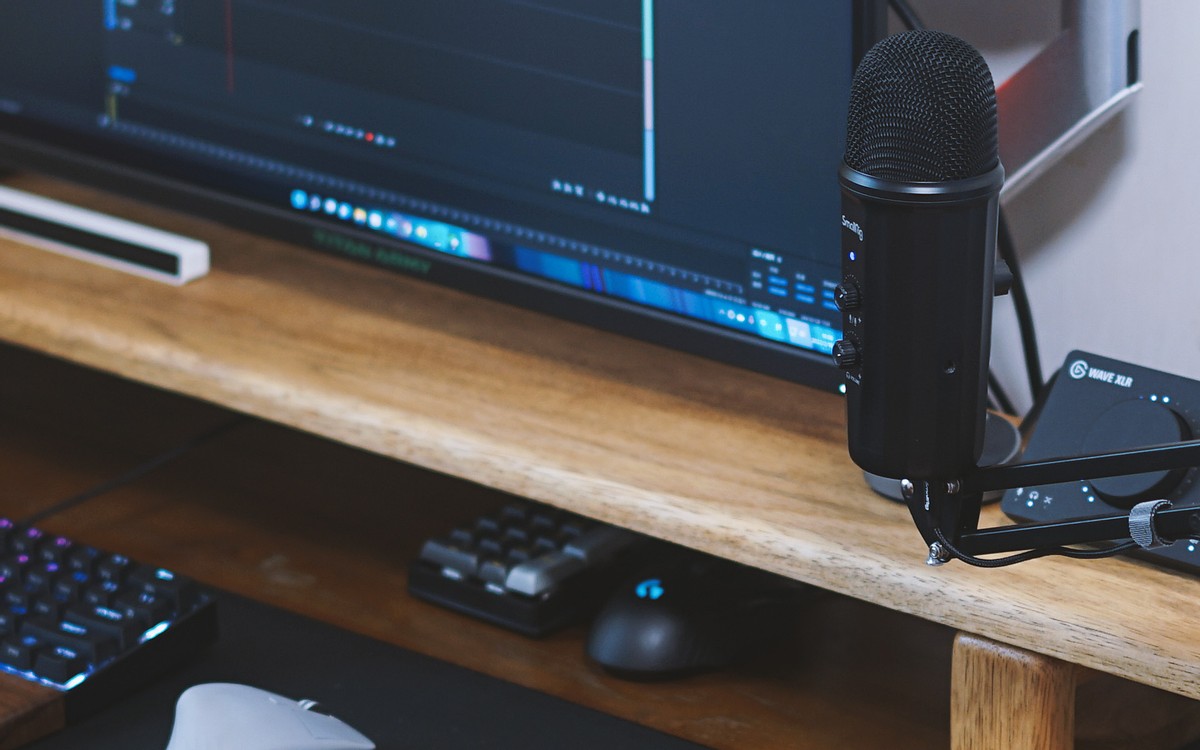 smallrig斯莫格麦克风教程,麦克风直播工具