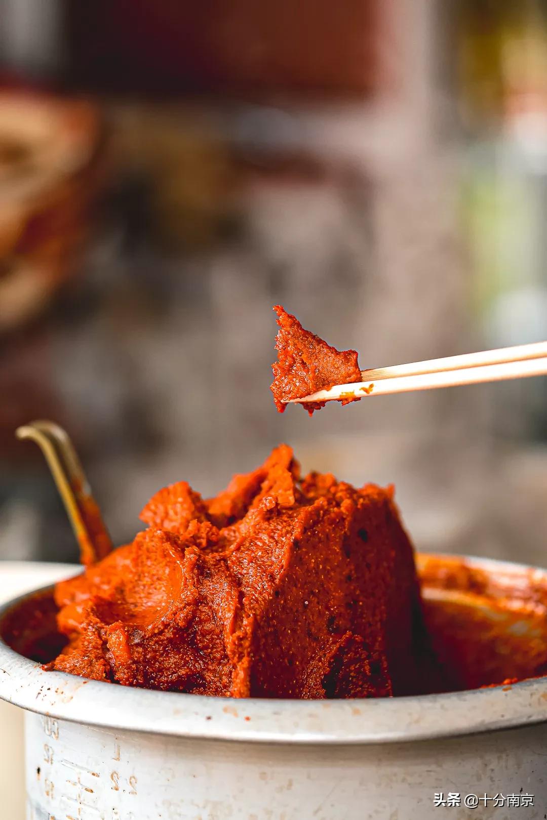 南京周边最能吃辣的城市,南京一座充满了历史的城市