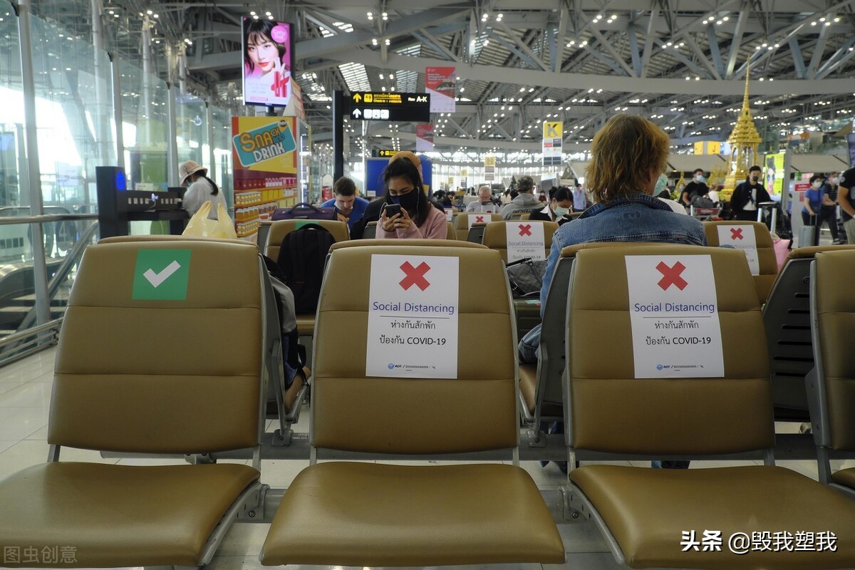 五一去泰国的多吗,五一去泰国玩