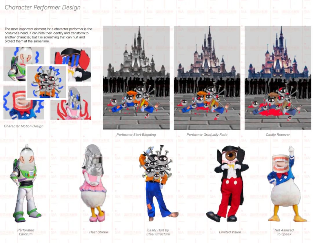 本研世界Top1！从UAL迈进RCA，顶配留学路全靠...…