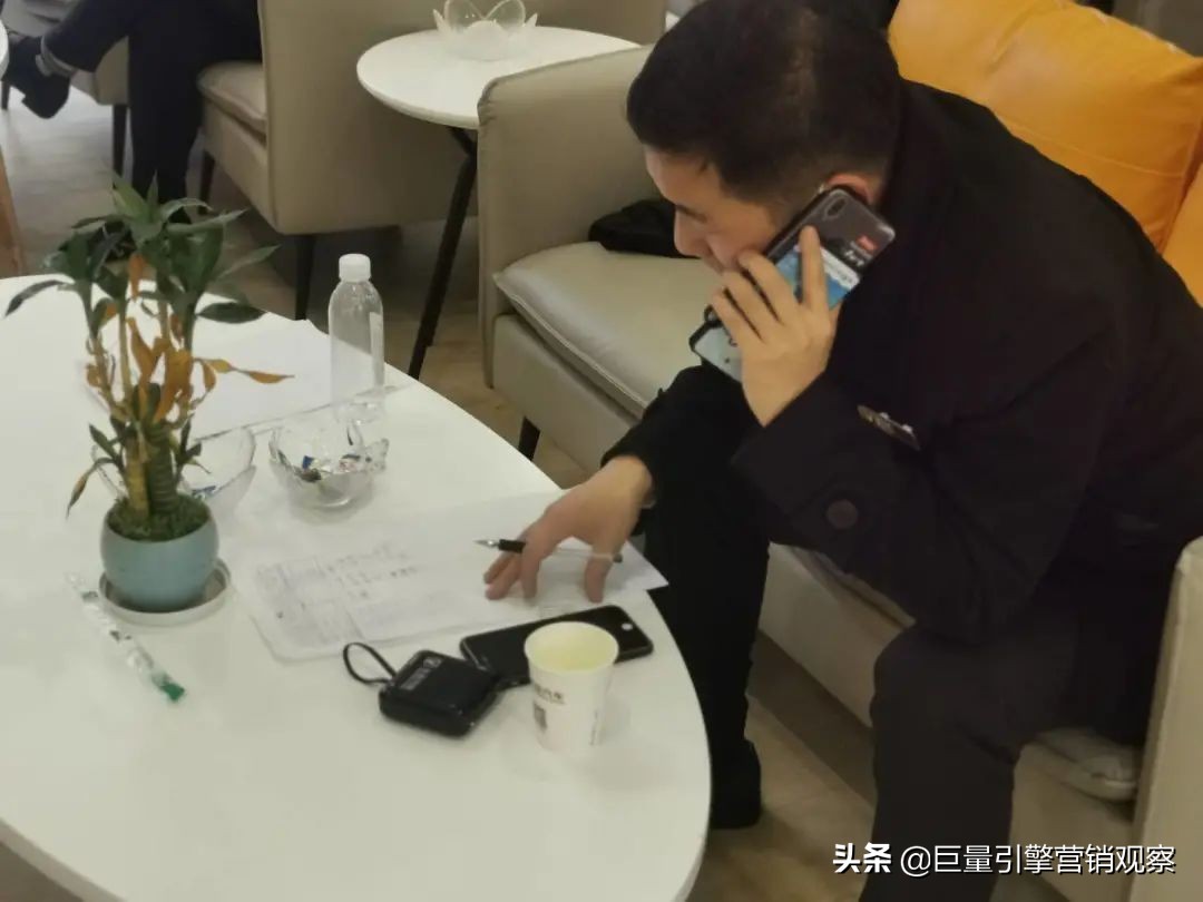 线索与订单齐飞，长安华东区如何打造首场抖音汽车直播团购会？