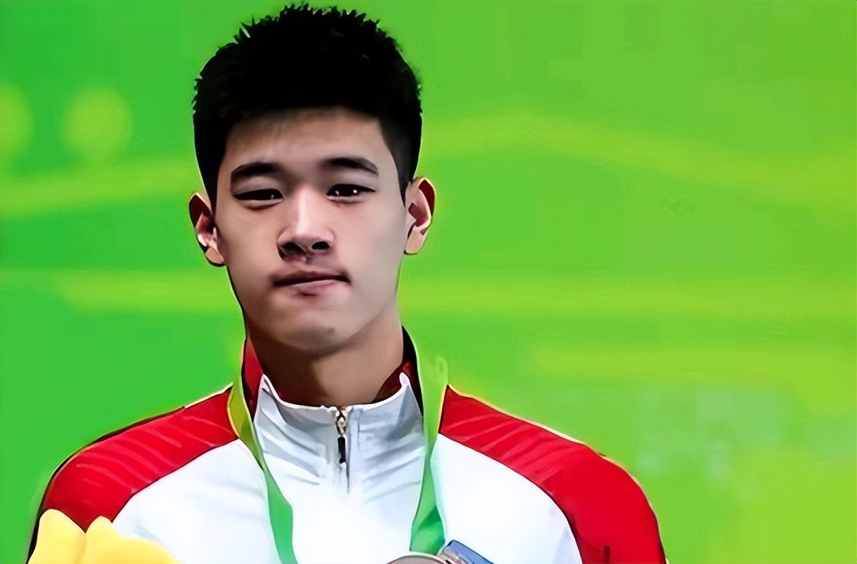 游泳世锦赛张雨霏汪顺晋级半决赛,汪顺张雨霏中国游泳队