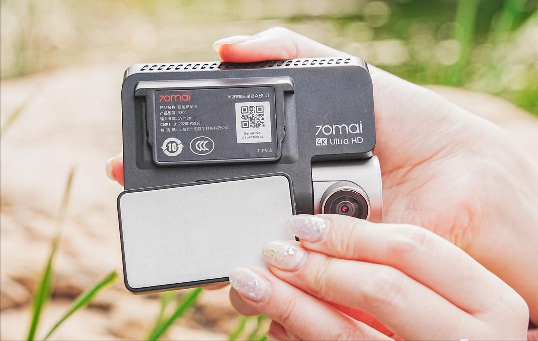 4K行车记录仪对比评测,如何选择合适的全景行车记录仪