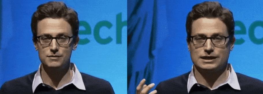 要「瓜子脸」还是「国字脸」，浙大视频「变脸」技术一键搞定