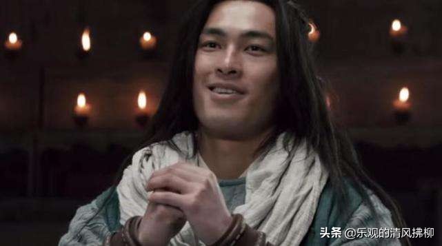 新神雕侠侣几月几日上映,新神雕侠侣最新阵容