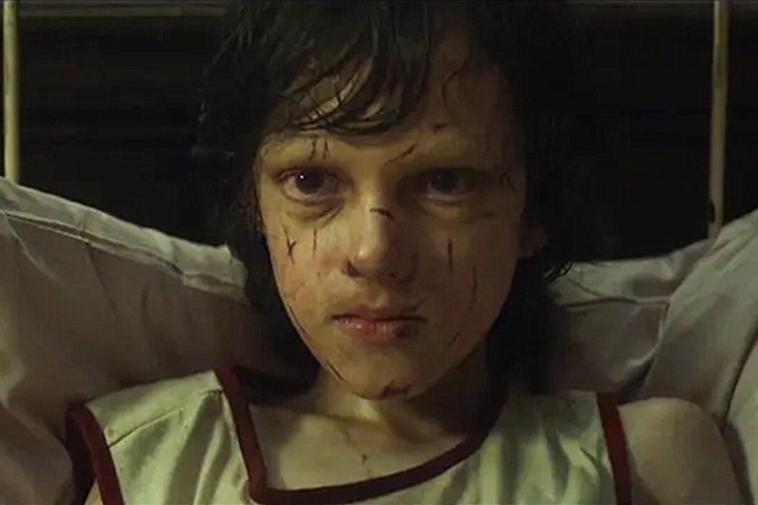 教皇的驱魔人预告片,教皇的驱魔人一口气看完