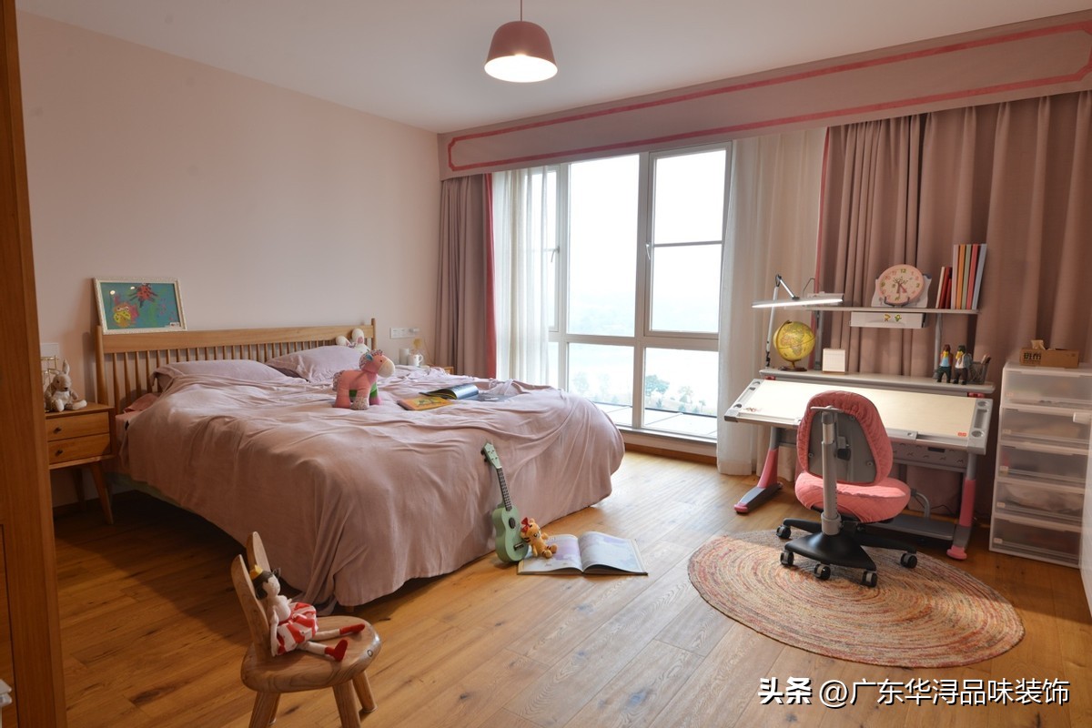 中式家居高端设计,精心打造的设计让家居舒适高端