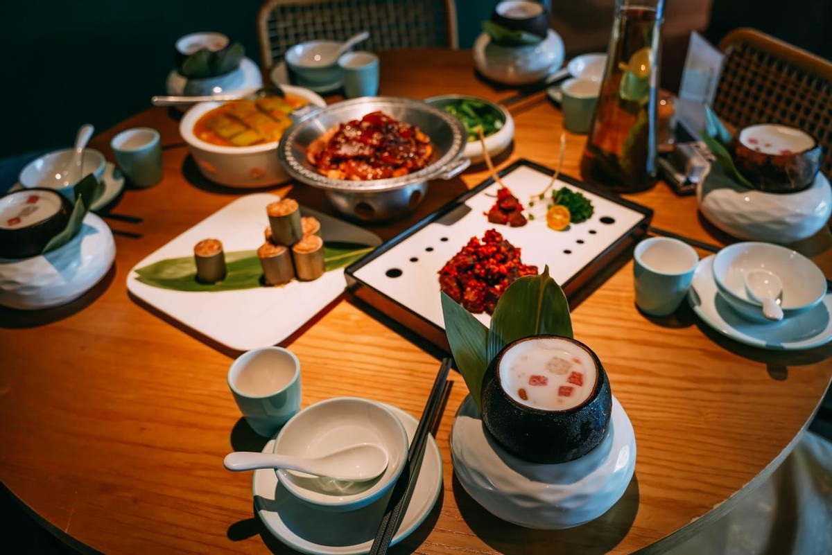 炎炎夏日，踏浪而来，赶赴一场和海南的约“惠”