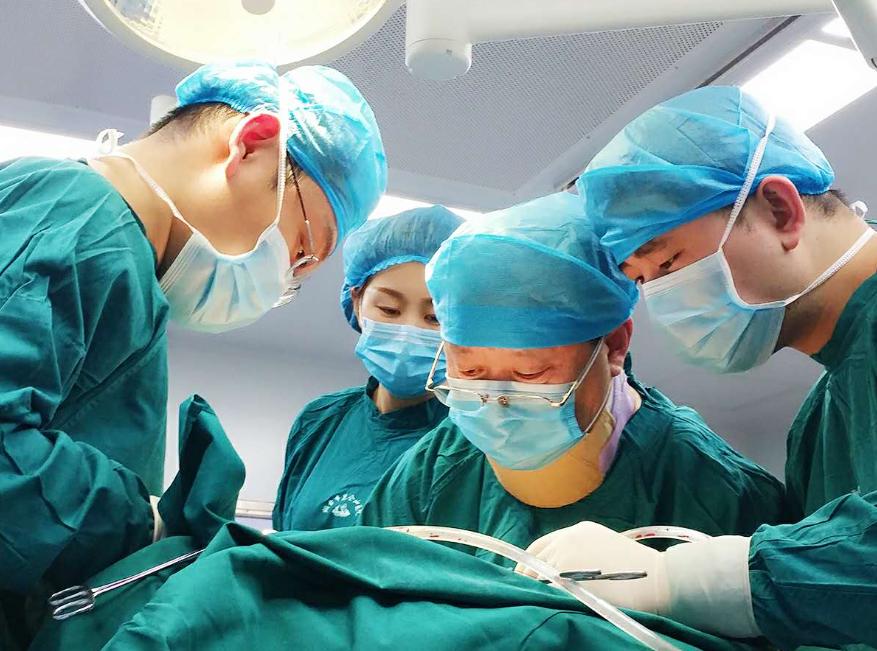 医生告诉你手术的技术,手术前医生为什么要问做过手术没