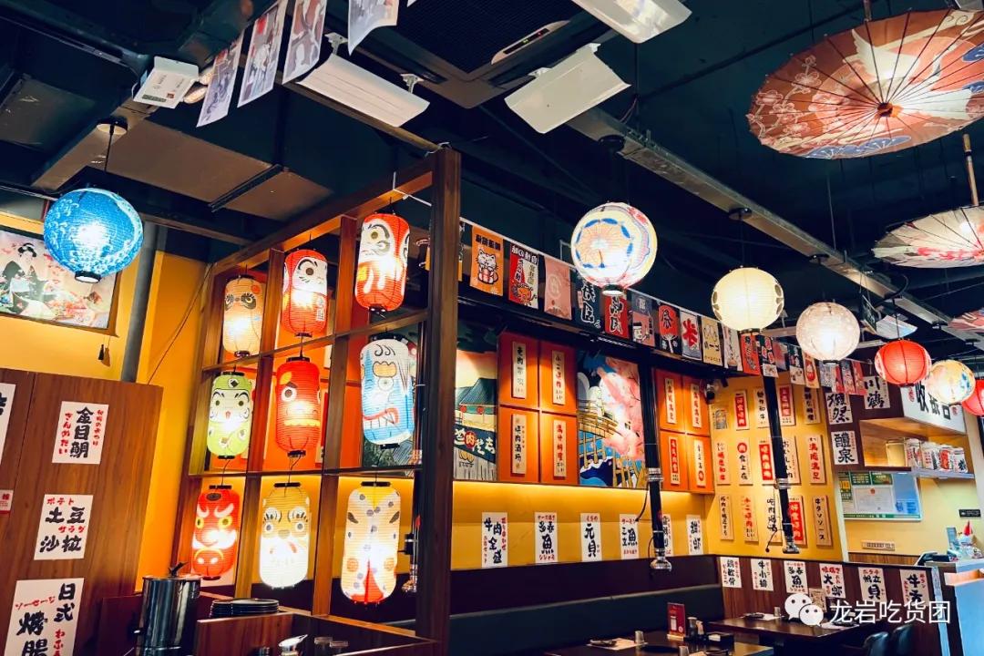 龙岩万达烤肉店推荐,龙岩万达金街烤肉自助