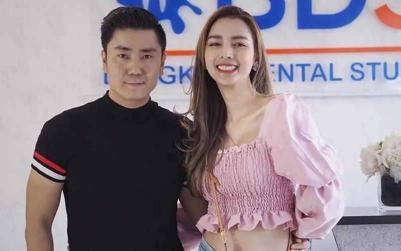 男子不顾父亲反对娶二婚真相,北京男子娶泰国人妖现在怎么样