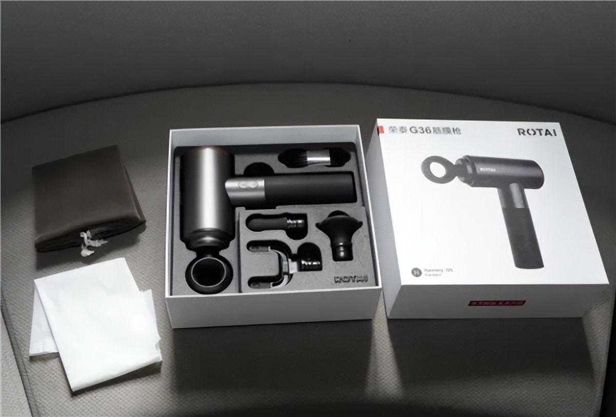 老年妇女用筋膜枪十大品牌,斯诺德筋膜枪品牌十大排行榜