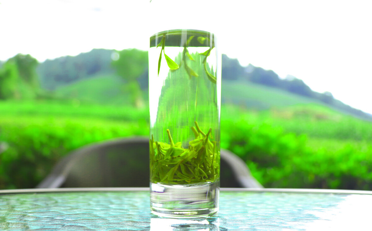 杭州6大品茶佳地推荐：喝完茶，心也清了