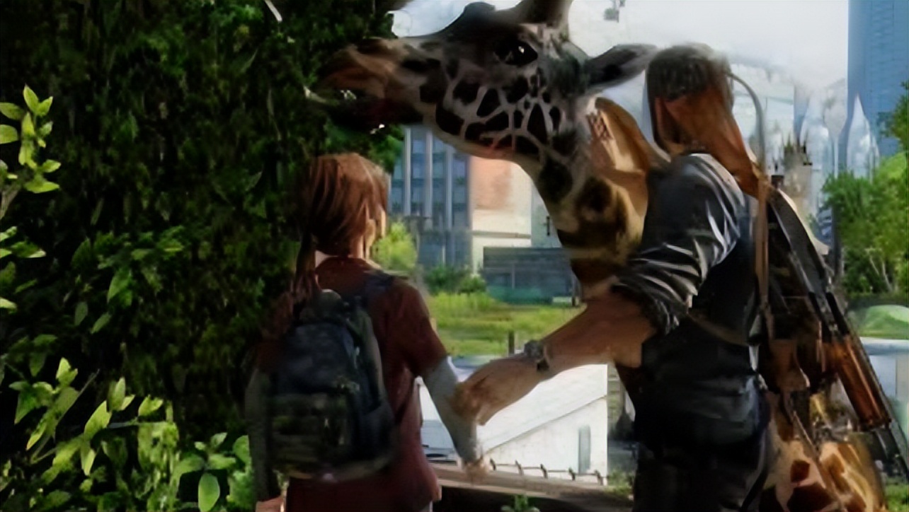 最后一个生还者,最后的生还者为何不拯救世界