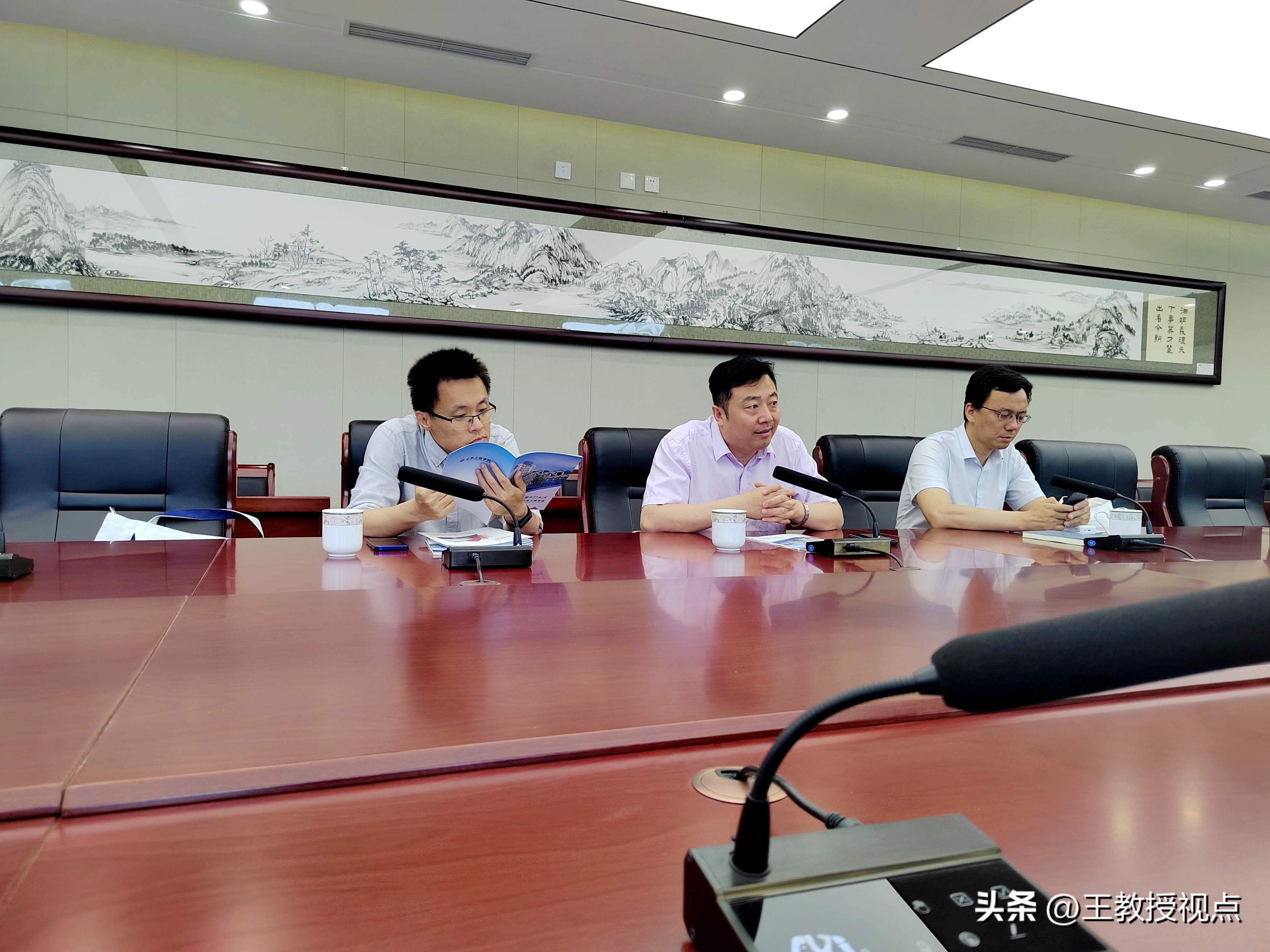 产学研视点|走进北京市大兴区第一中学,引领未来工程师之路