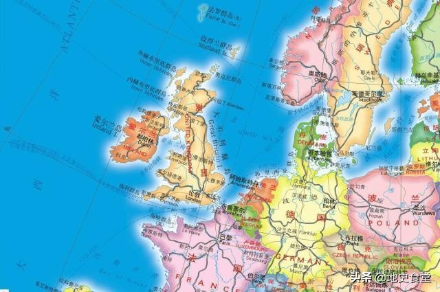 世界上犹太人分布哪些国家,世界上的犹太人人口是多少