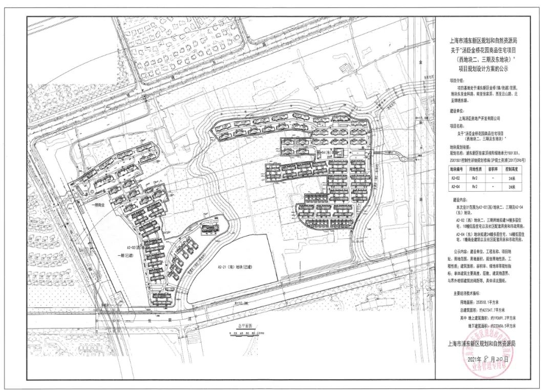 上海浦东2024新项目,浦东即将开工的项目