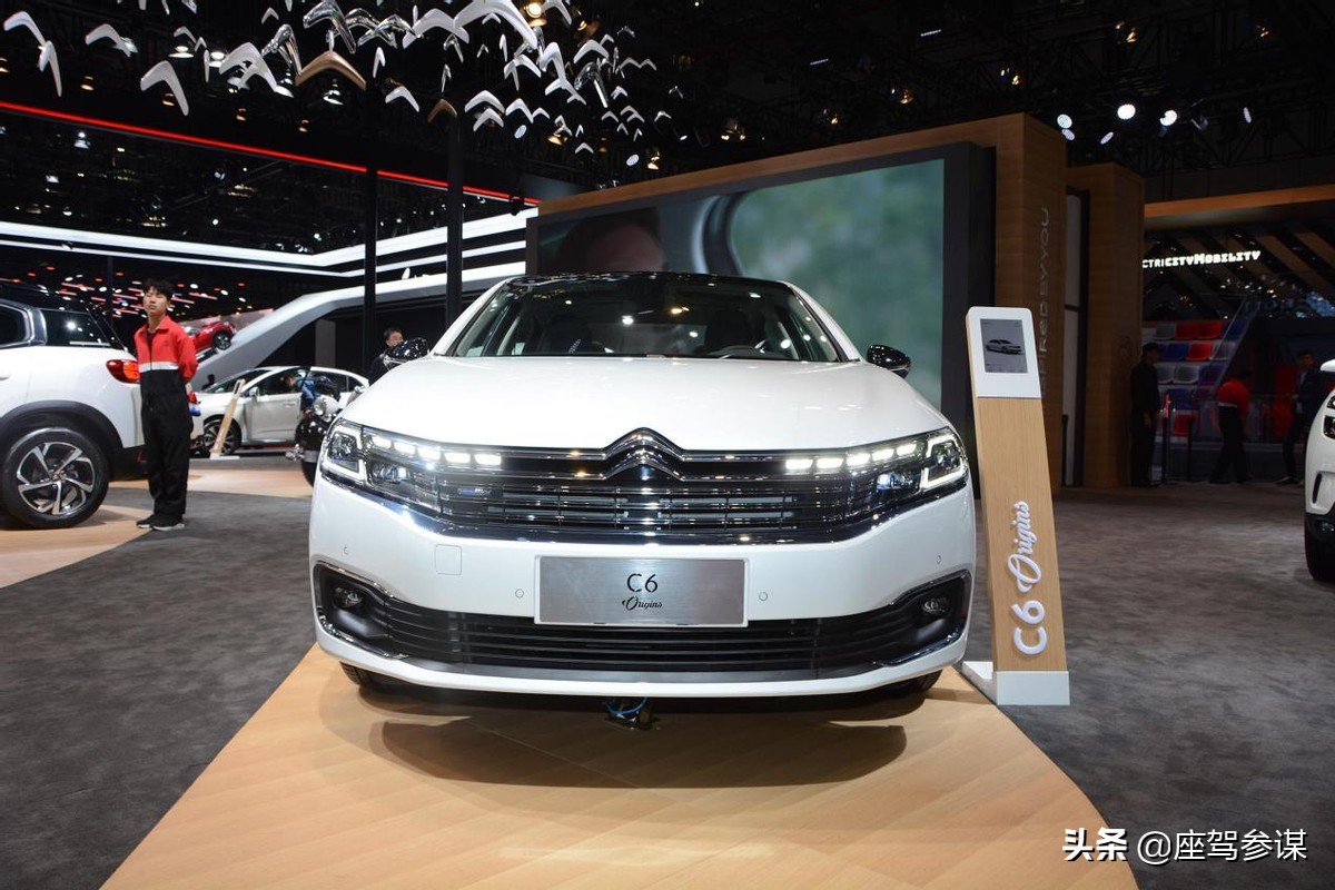 雪铁龙c6底盘用料如何,508l和c6哪个用料更扎实