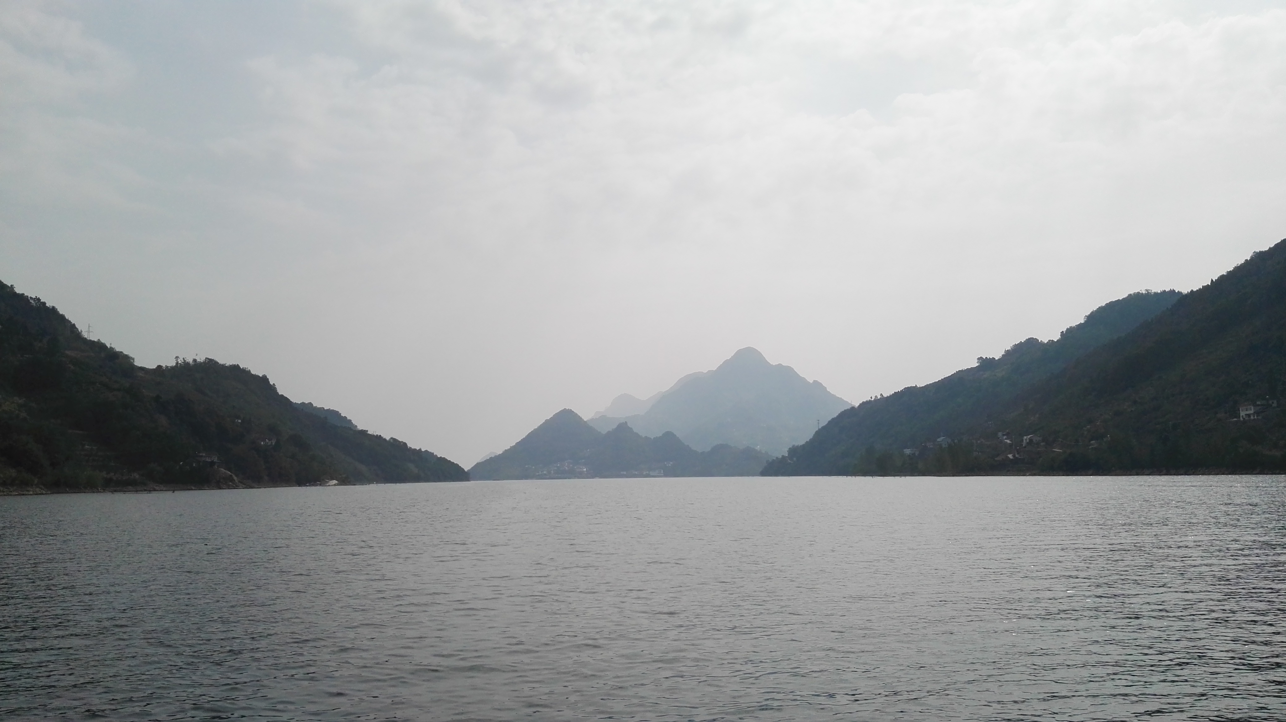 五峰长阳自驾,骑行长阳