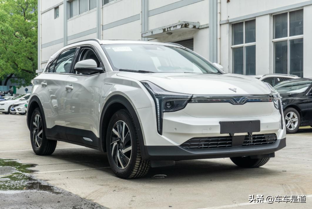 13万电动suv,13万元预算买这款suv很靠谱