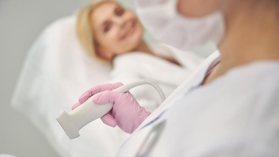 妇科下面有点痒是什么原因,女性偶尔下部发痒怎么回事