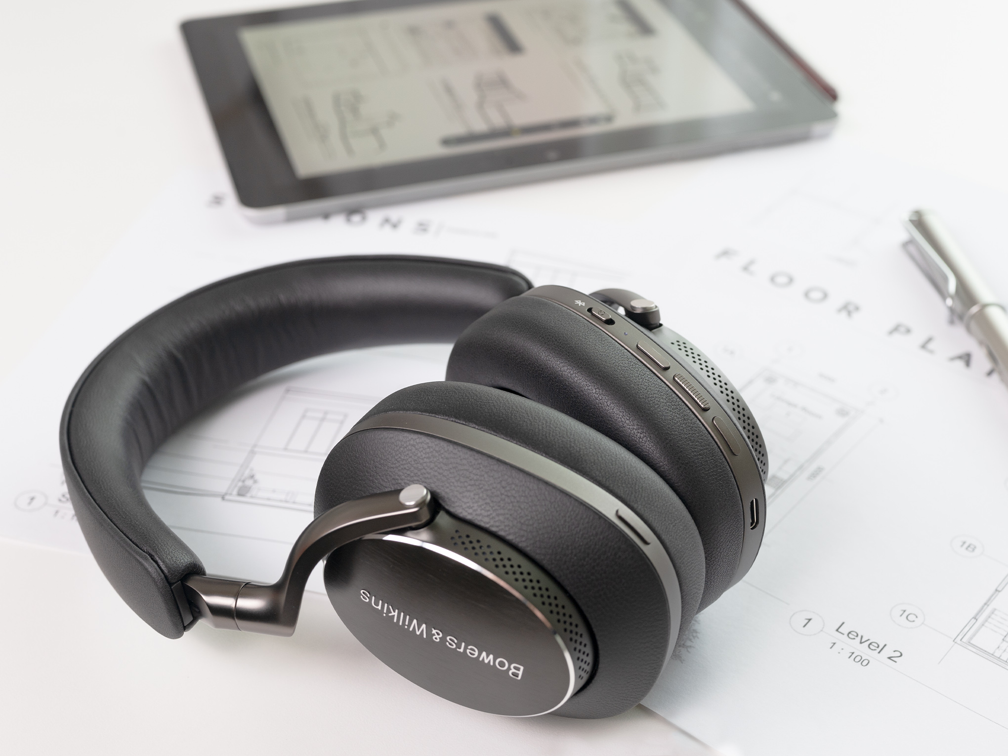 宝华韦健蓝牙耳机降噪有几种模式,宝华韦健蓝牙耳机降噪测试