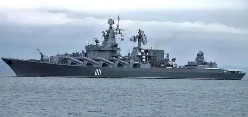 中俄海上驱逐舰,中俄海军舰艇编队将举行联合巡航