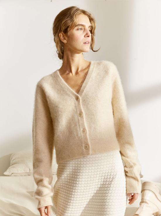 太太太太美啦！这18件冬装氛围感绝了！