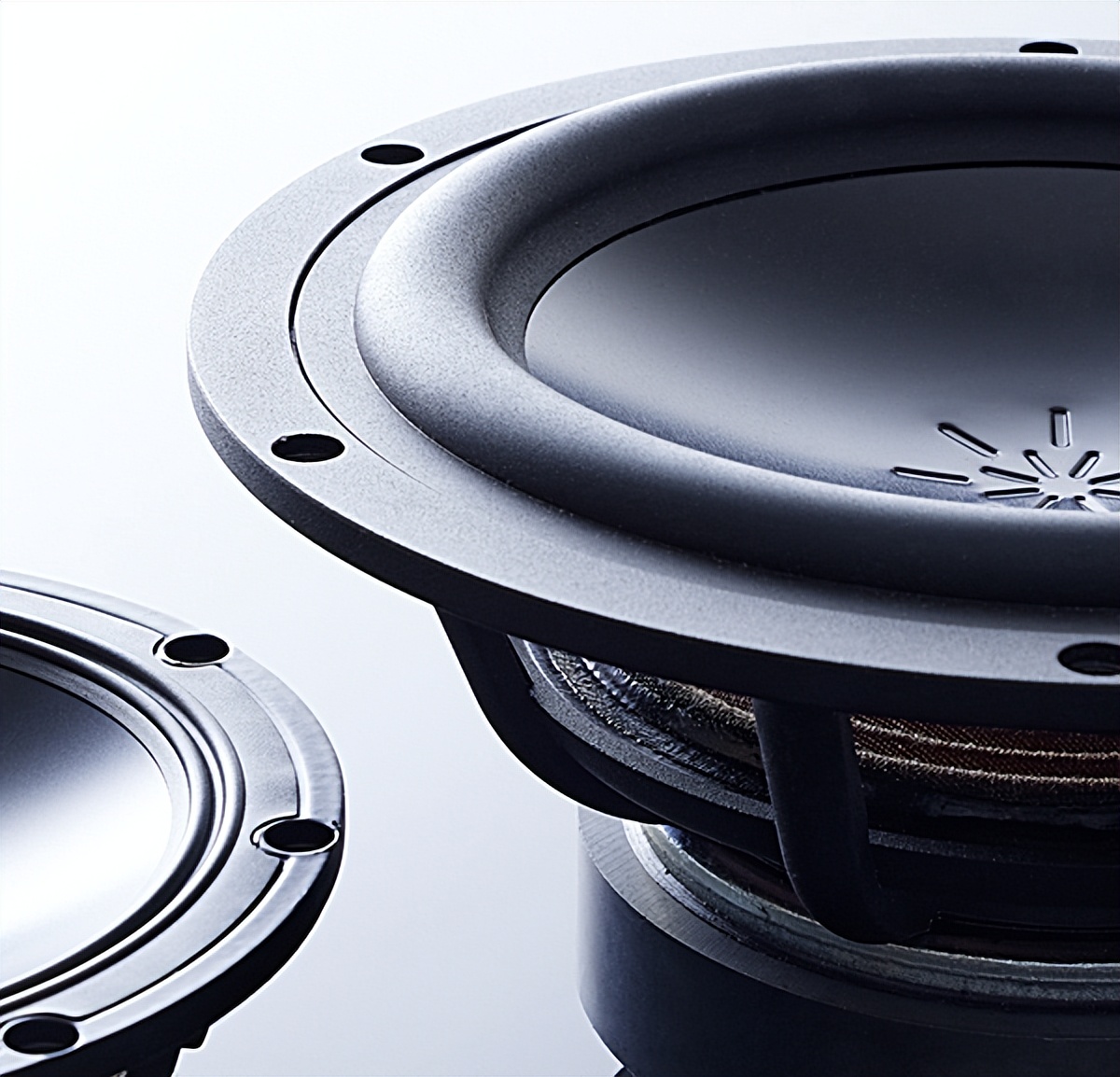 T+ASolitaireS430落地音箱:搭载全新开发静磁高音