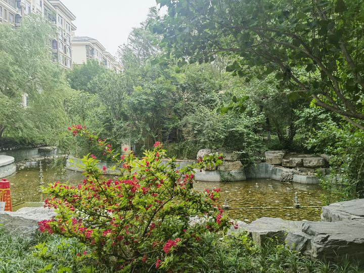 北京刚需改善房子买在哪里比较好,北京新北苑的房子值得买吗