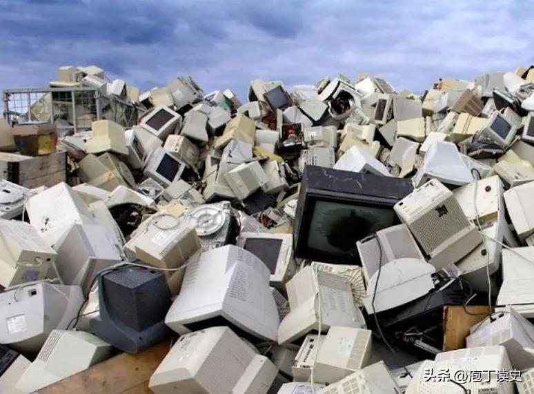 所有洋垃圾都不能进口了吗,进口洋垃圾对我国有什么害处