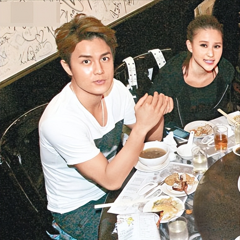 窦骁与何超莲现以朋友相称的意义,有一种算计叫窦骁和何超莲