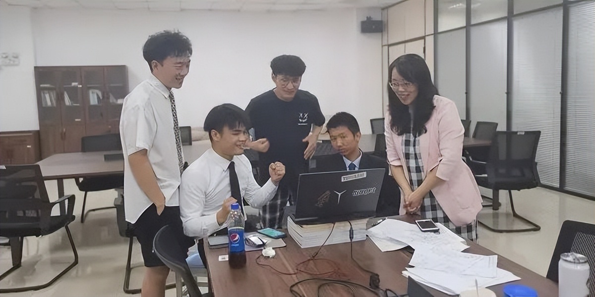 为什么选择华夏理工？十大理由告诉你！