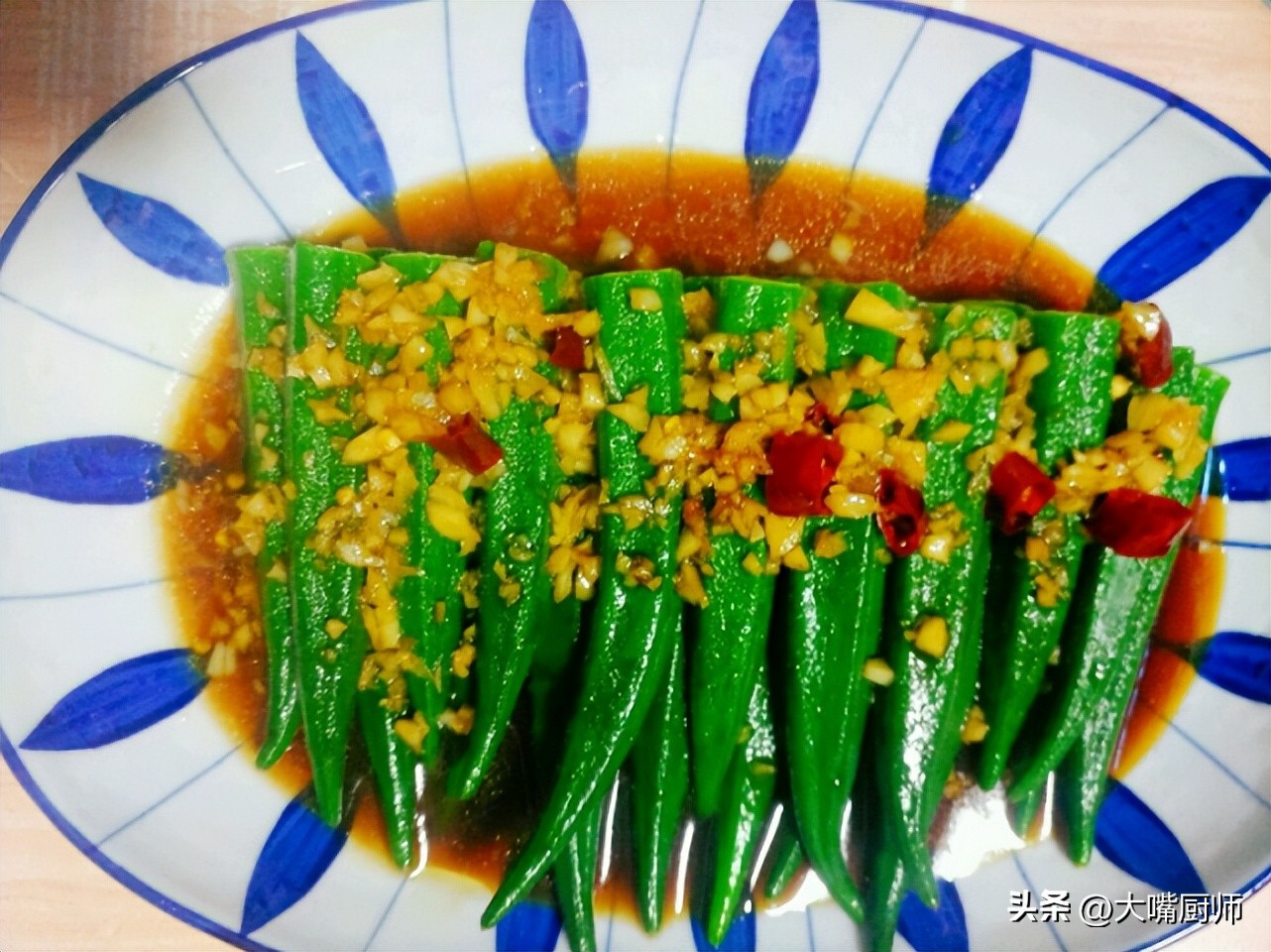 能食用的高钙菜,最该吃的5种高钙菜是什么