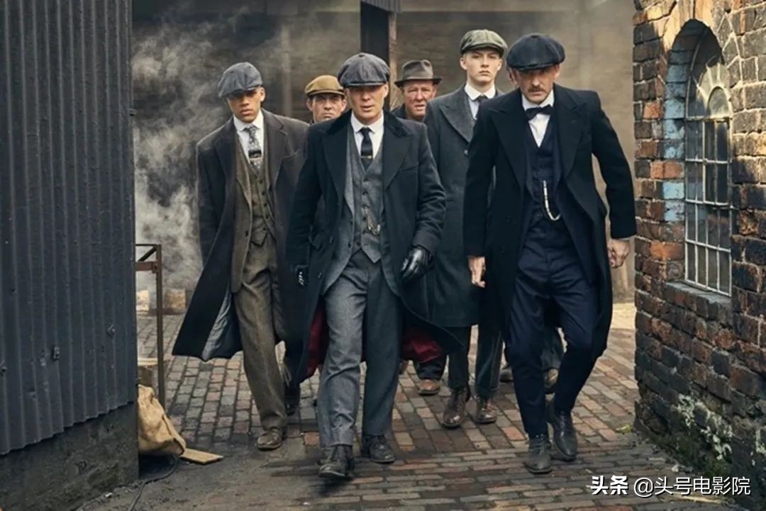 豆瓣评浴血黑帮第一季,美剧浴血黑帮第一季豆瓣评分