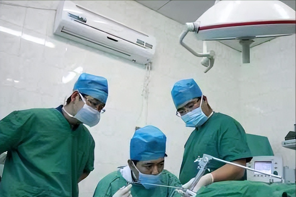 节育环在女性体内会发生什么变化？30年前上环的女性，有哪些结局