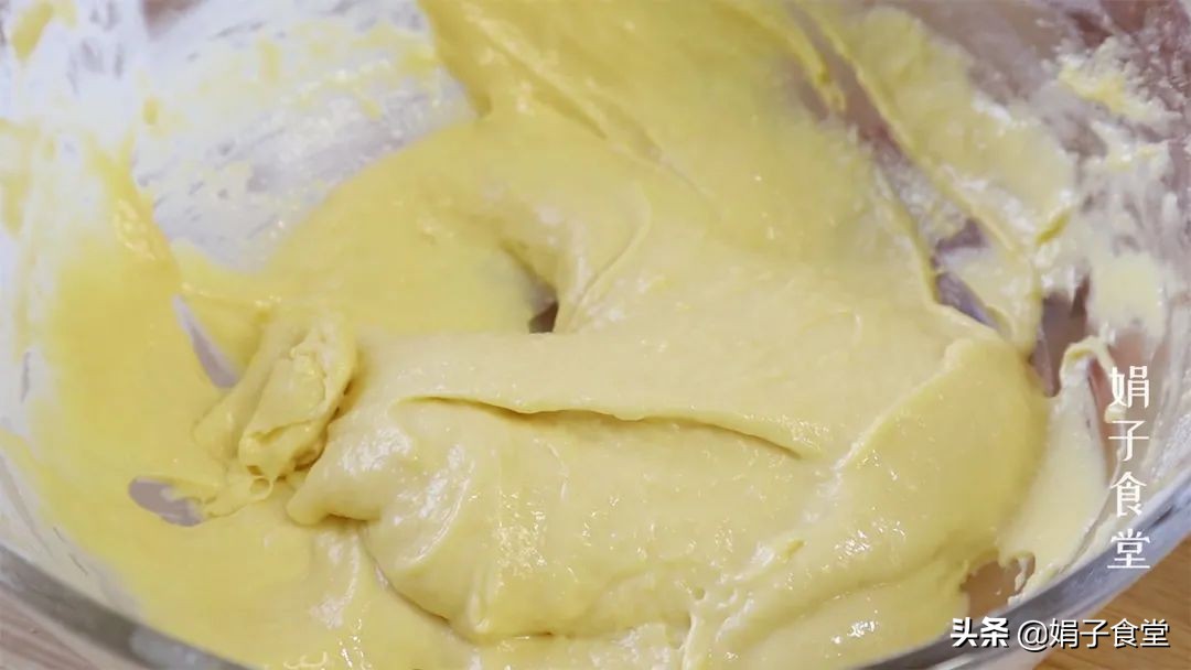 蛋糕不塌不回缩的诀窍电饭煲,电饭煲蛋糕100%成功不回缩