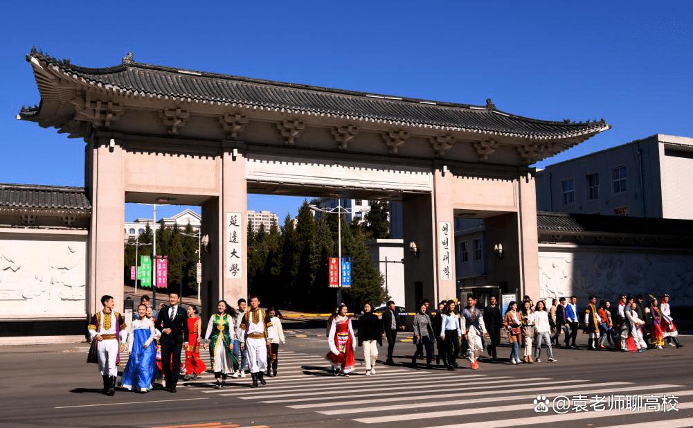 这些大学实力并不输985,这些大学却有全国第一的专业