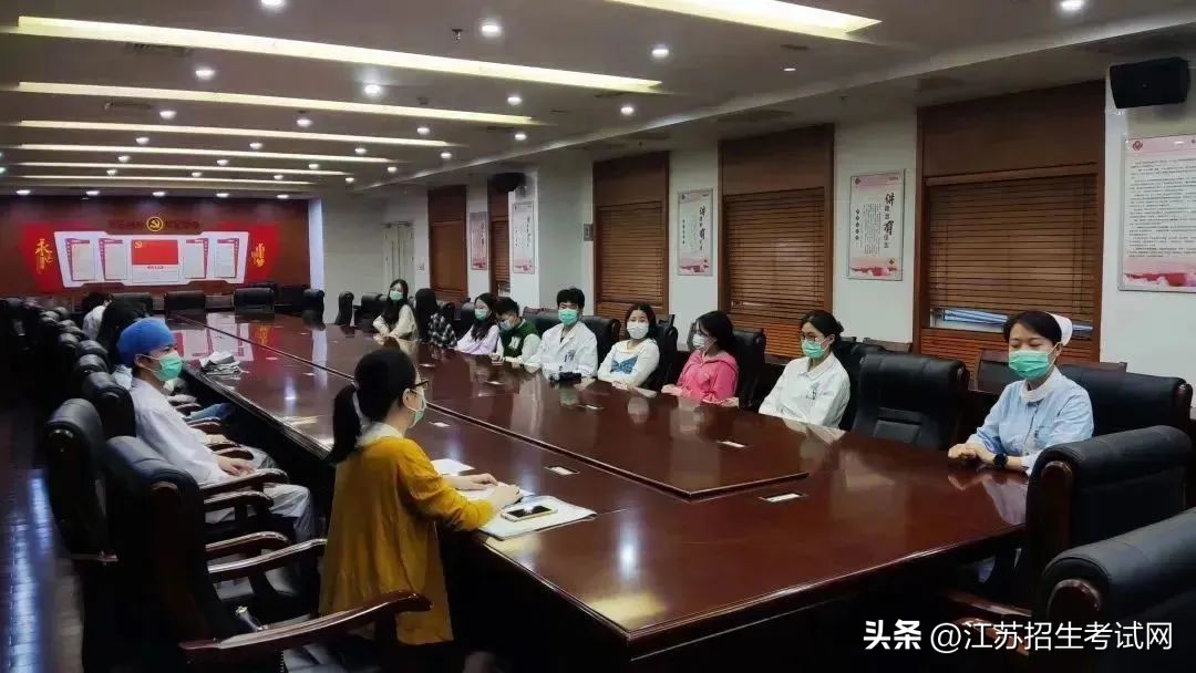 怎么报名苏州卫生职业学院,一起走进江苏张家港