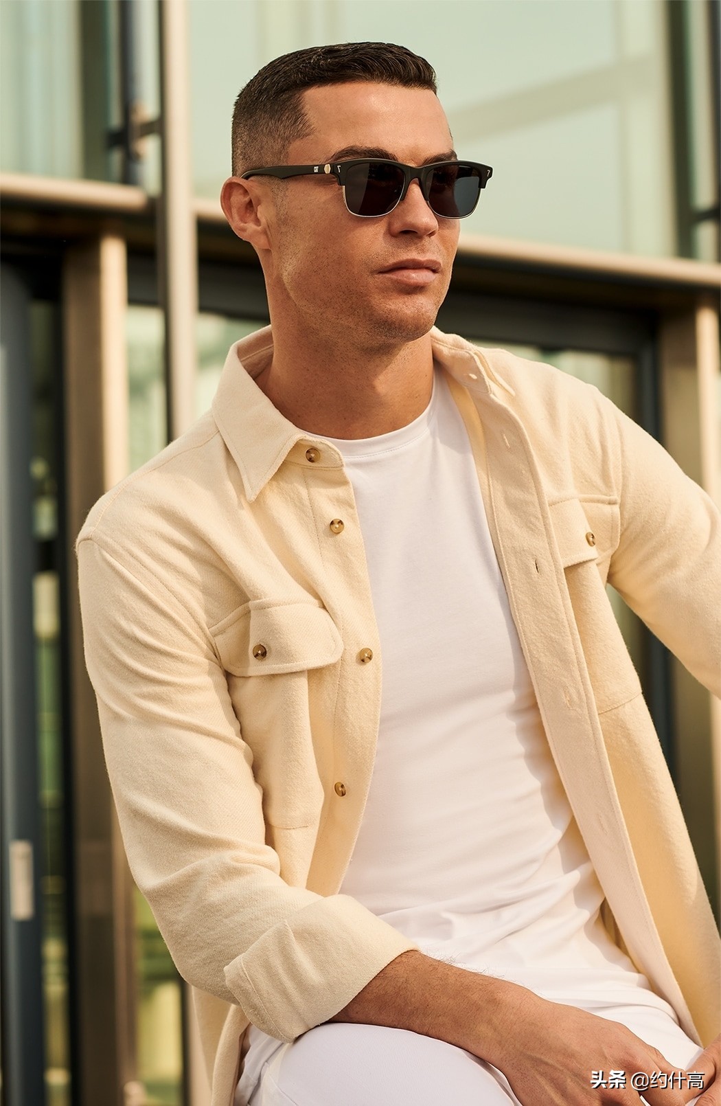 c罗今日新闻最新消息,c罗的最新状况