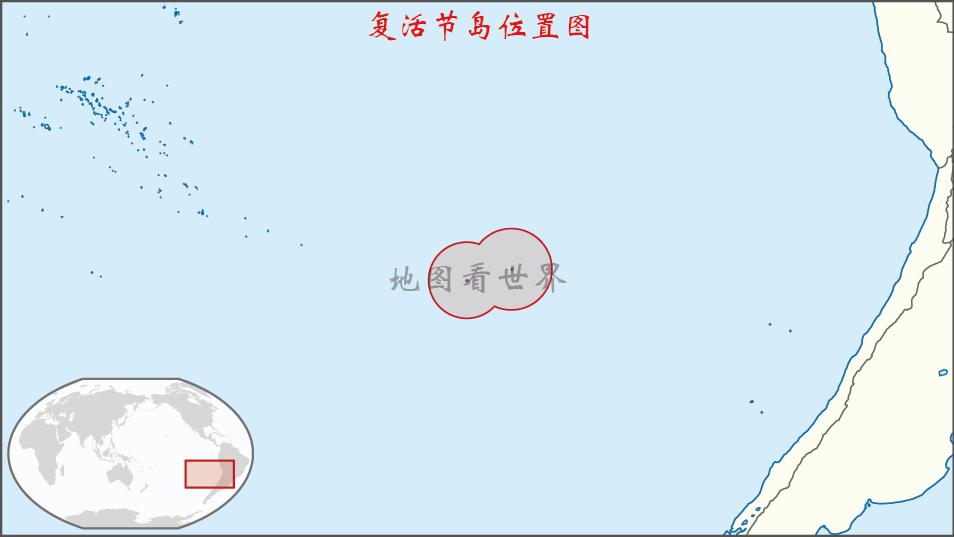 地跨欧亚非的国家地图,世界国家趣谈