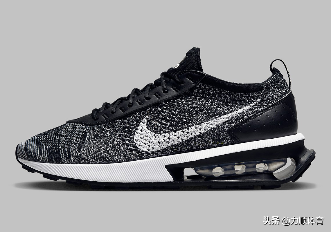 nikeairmaxflyknitracer纯黑,nikemaxflyknitracer