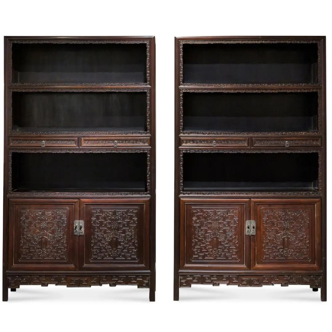 明清家具拍卖大全,明清家具2023年秋拍