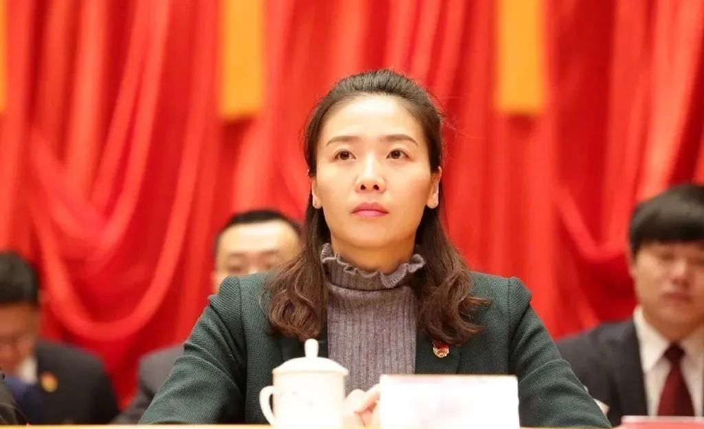 地方政坛上,走上厅级领导岗位的奥运冠军