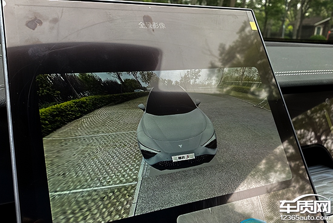 2022款哪吒S试驾视频,2022款哪吒S测评