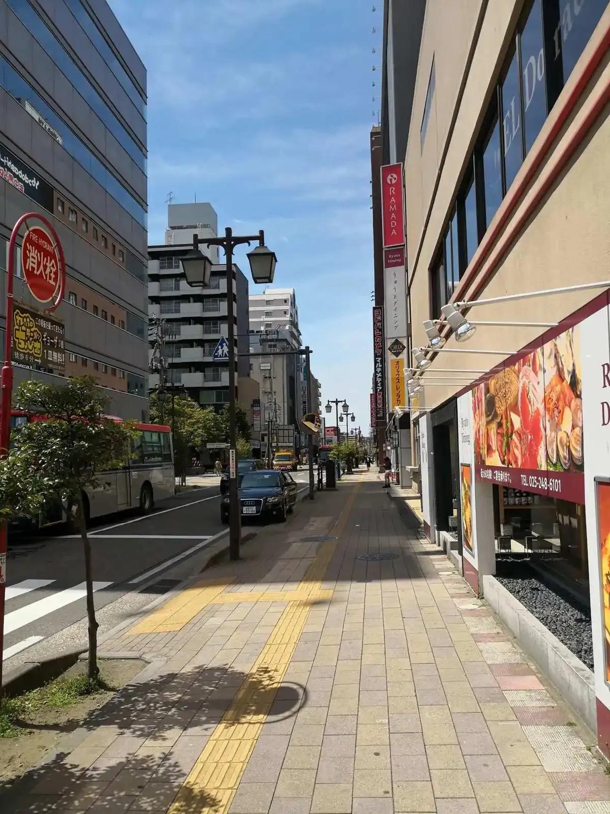 日本海外奇遇见闻录,日本游玩深度攻略