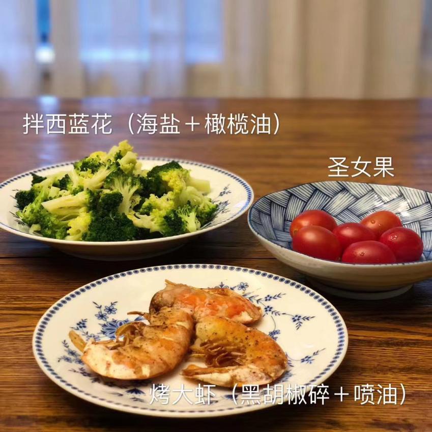 吃虾吃到生虾,吃虾吃到像口香糖