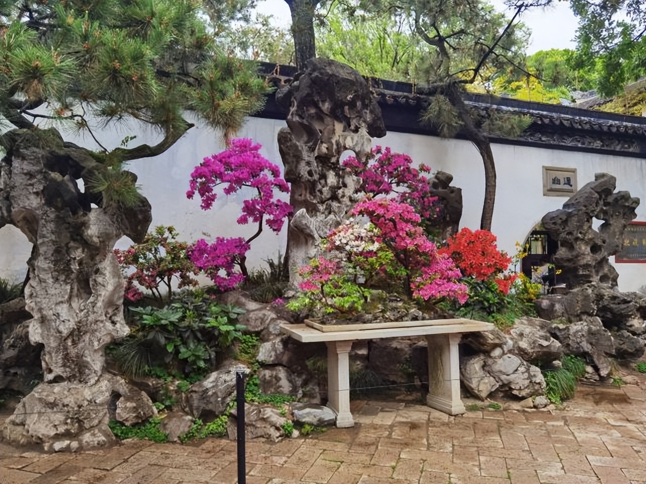 苏州旅游景点大全一日游最佳路线,苏州旅游景点攻略一日游推荐路线