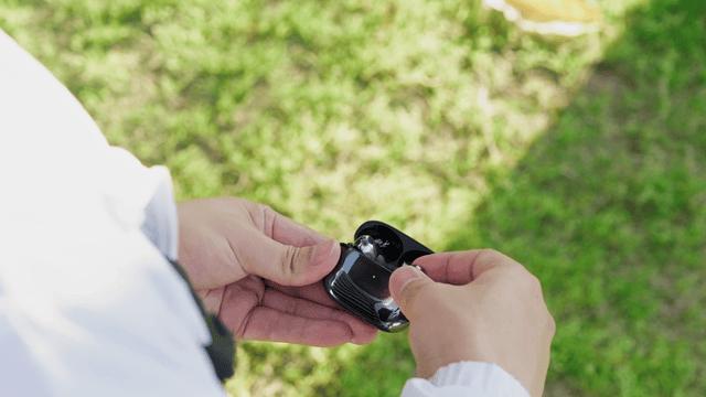 vivotws3e真无线降噪耳机,真无线蓝牙耳机vivotws3